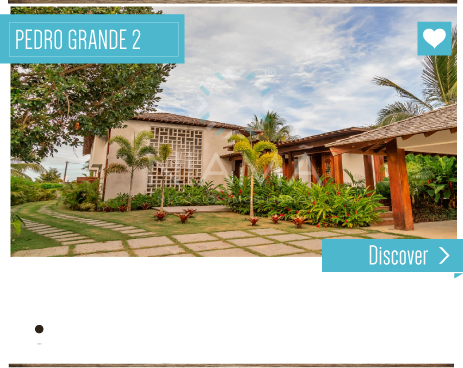 luxury villas for rent in trancoso